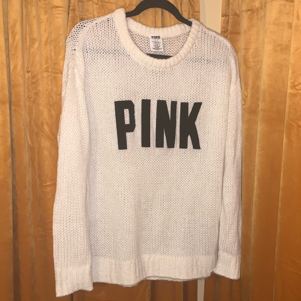Victoria’s Secret PINK Sweater